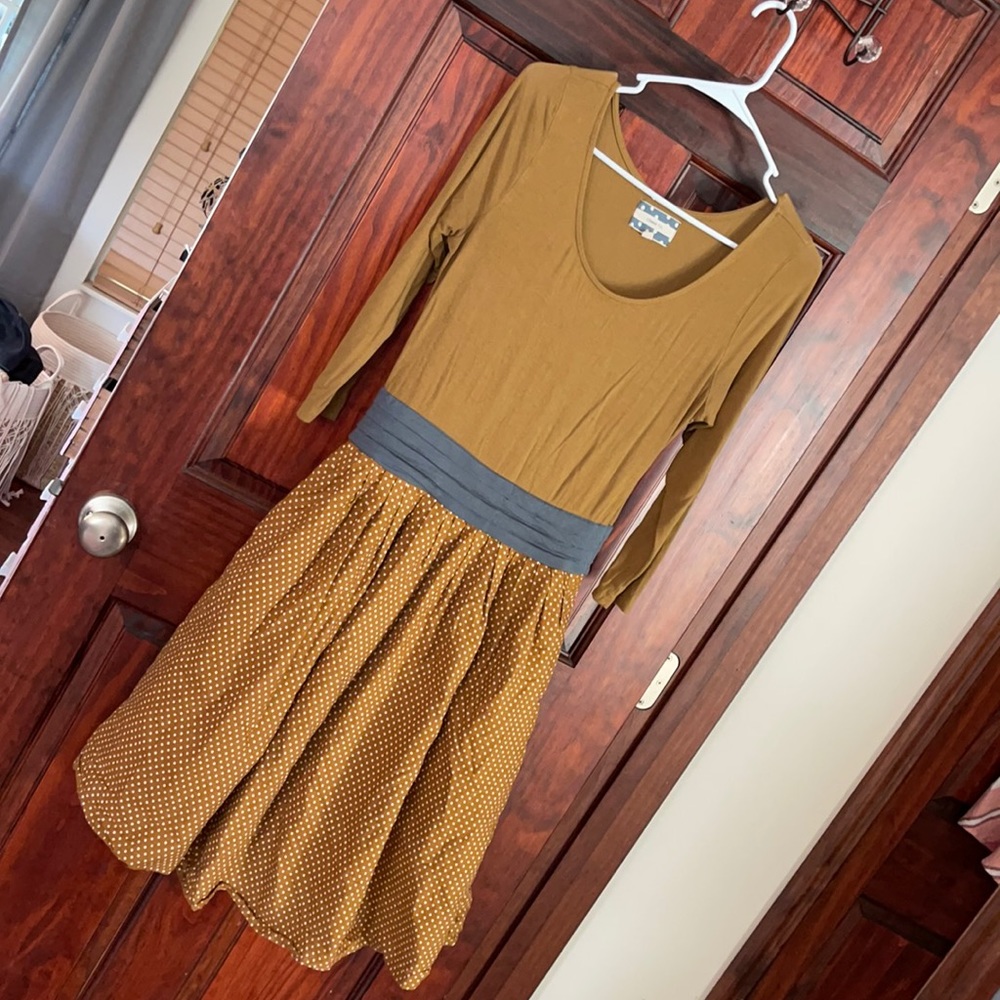 Adorable Dress